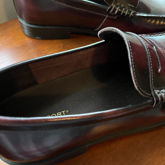 Men’s  Rockport Loafera - Picture 3 of 8